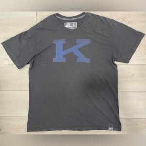 Nike Vintage University of Kentucky Tee